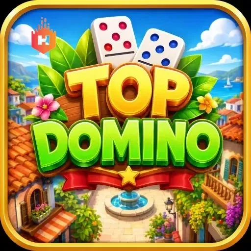 TOPDOMINO - Petualangan Epik di Dunia ARPG