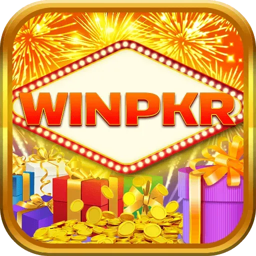WINPKR - Permainan Santai untuk Santai Bersama Teman